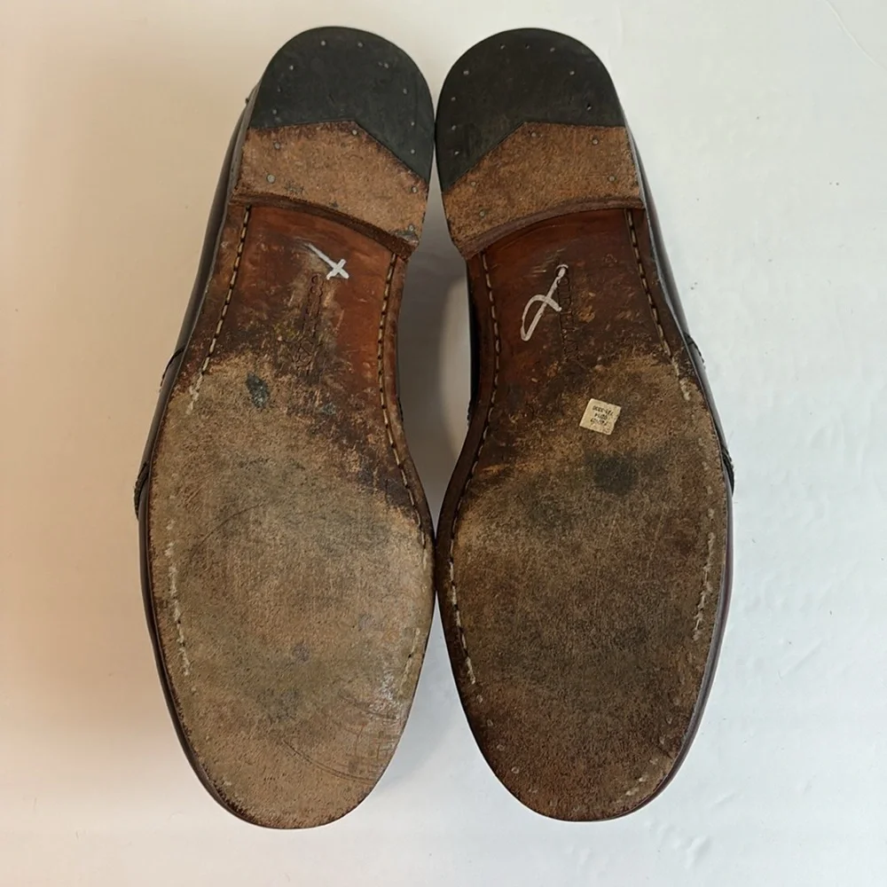 Cole Haan Cordov-an Penny Loafer